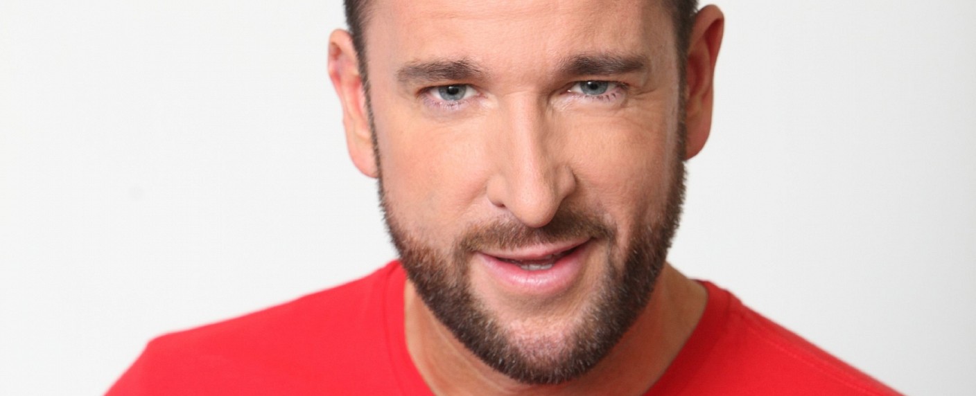 „Ich bin ein Star – Lasst mich wieder rein!“: Michael Wendler bei Dreharbeiten verletzt – Not-OP auf Handgelenkbruch beim Rap-Sliding – Bild: RTL/​ Frank W. Hempel