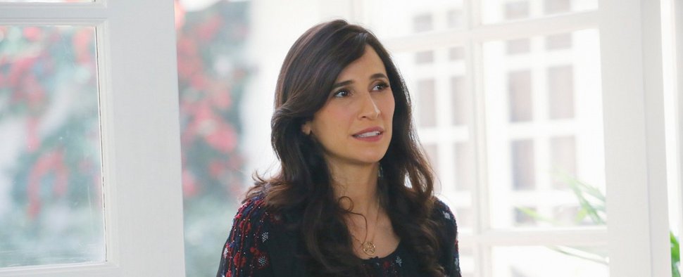 Michaela Watkins in „Trophy Wife“ – Bild: ABC Studios