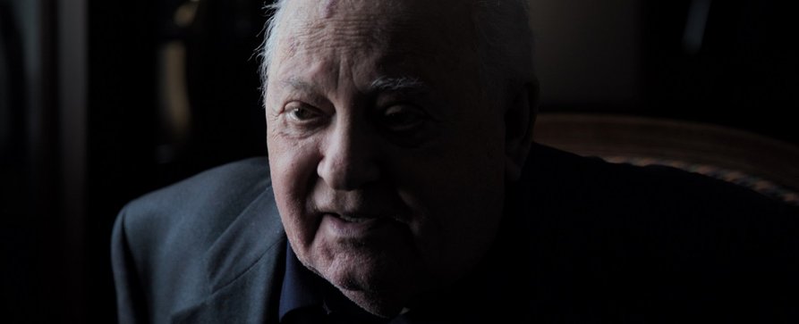 Programmänderungen zum Tode Michail Gorbatschows – arte und Das Erste würdigen den verstorbenen Staatsmann – Bild: ARTE G.E.I.E./​Vertov