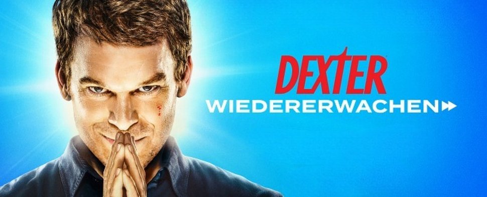 Michale C. Hall in „Dexter: Wiedererwachen“ – Bild: Paramount+
