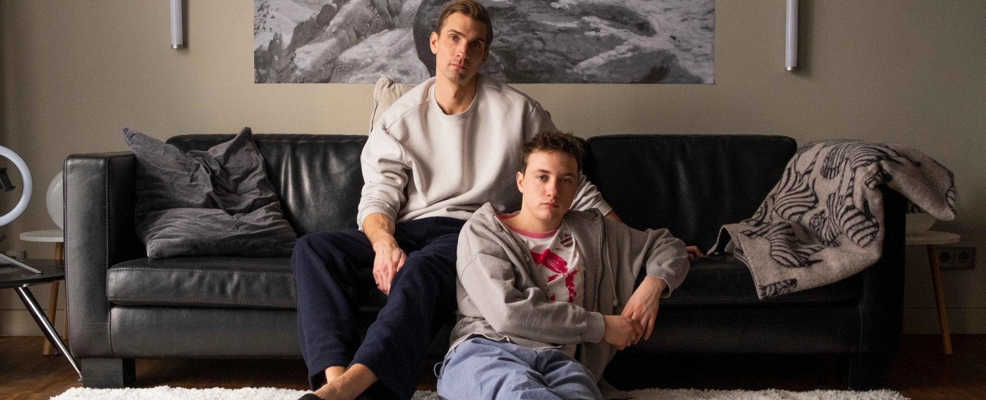 ZDF-Termine für Sex-Worker-Serie „WatchMe“ und „Der Schatten“ – ZDF-„neoriginals“ starten zuerst in der Mediathek – Bild: ZDF/​Tiana Lenz