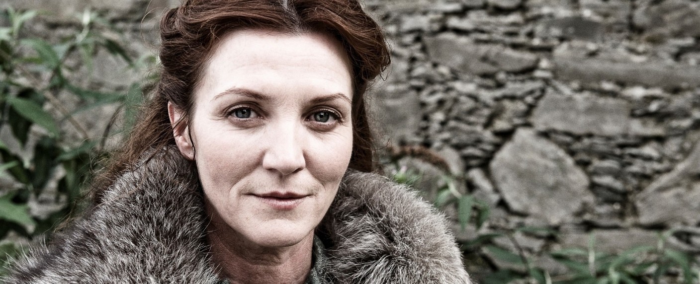 Michelle Fairley verstärkt den Cast von „Resurrection“ – Portia de Rossi ist in vierter „Scandal“-Staffel dabei – Bild: HBO