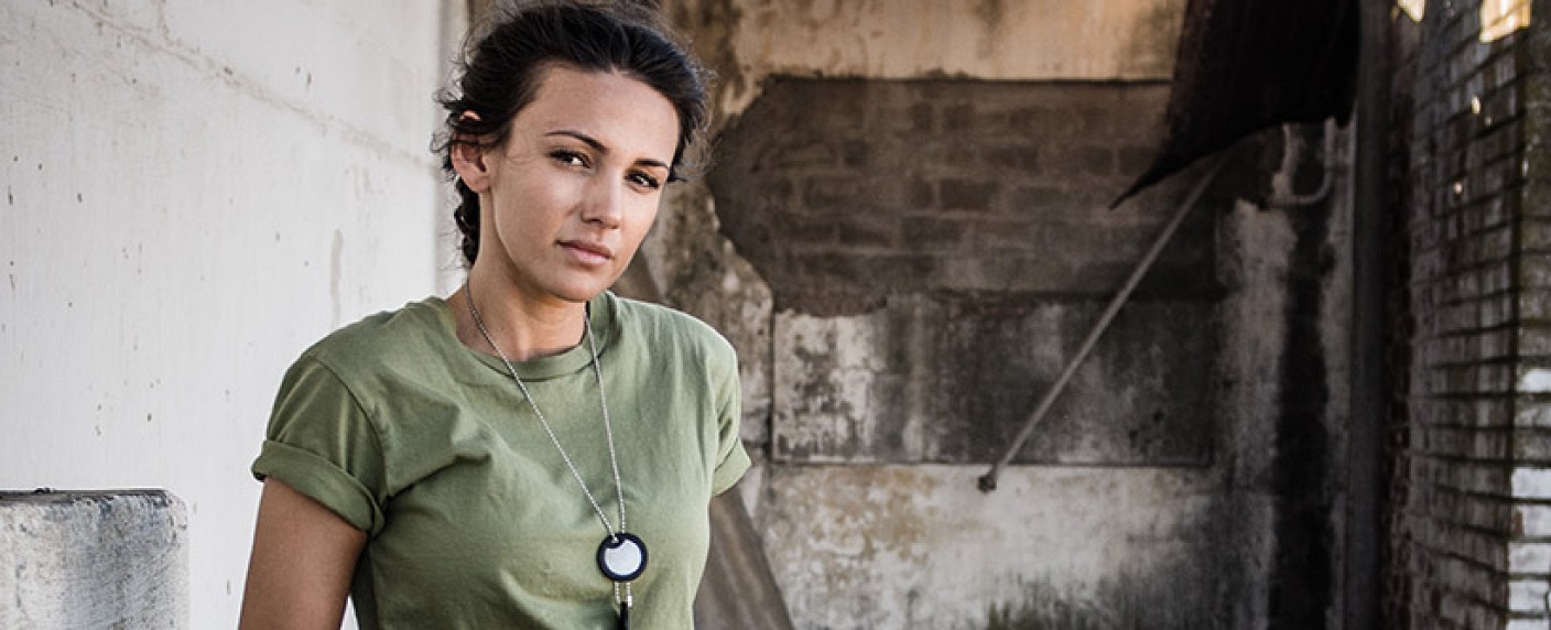 „Eine Frau an der Front“: BBC One bestellt dritte Staffel des Soldaten-Dramas – „Our Girl“ wird fortgesetzt – Bild: BBC