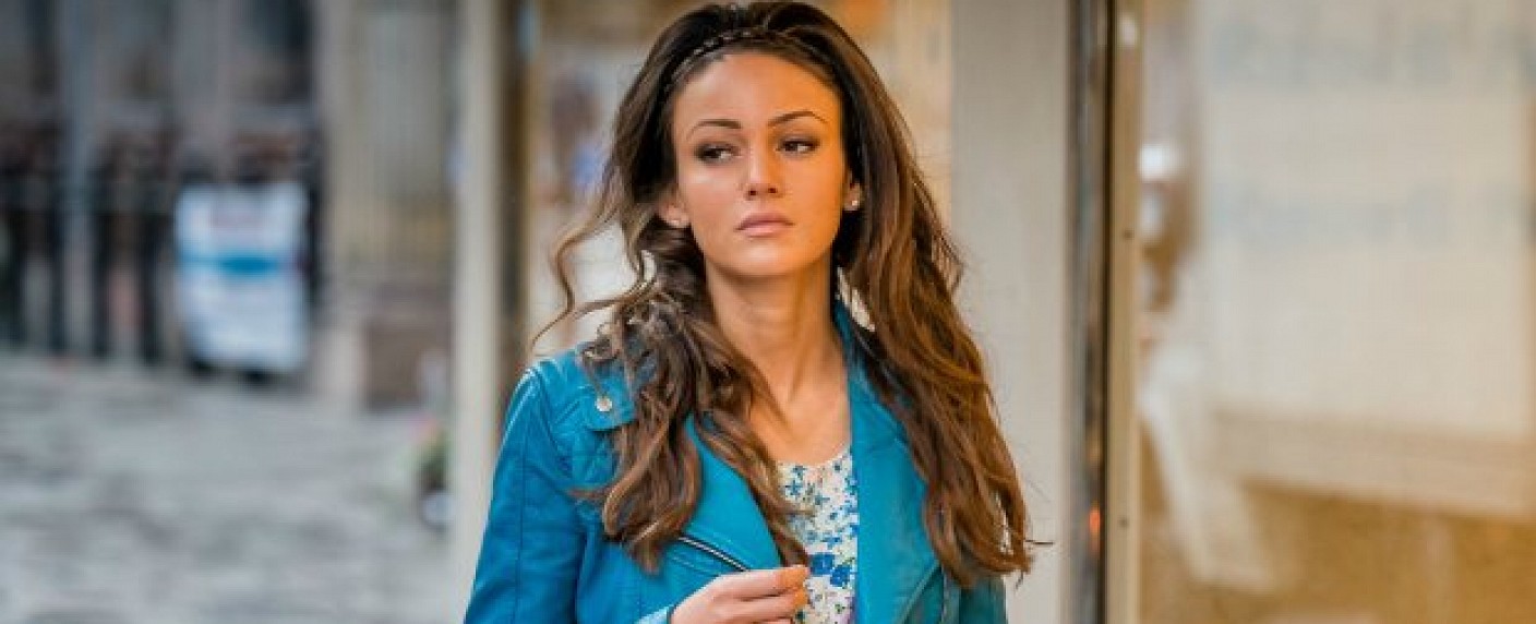 „Our Girl“: BBC bestellt zweite Staffel mit Michelle Keegan – Neue Hauptdarstellerin nach Ausstieg von Lacey Turner – Bild: BBC One