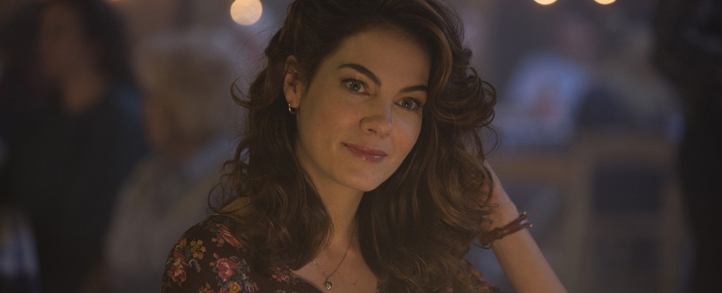 „The Way“: Michelle Monaghan übernimmt Hauptrolle – „True Detective“-Darstellerin in Hulu-Drama von Jason Katims – Bild: HBO
