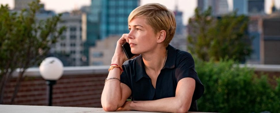 Michelle Williams in „After the Wedding“ – Bild: Sony Pictures Classics