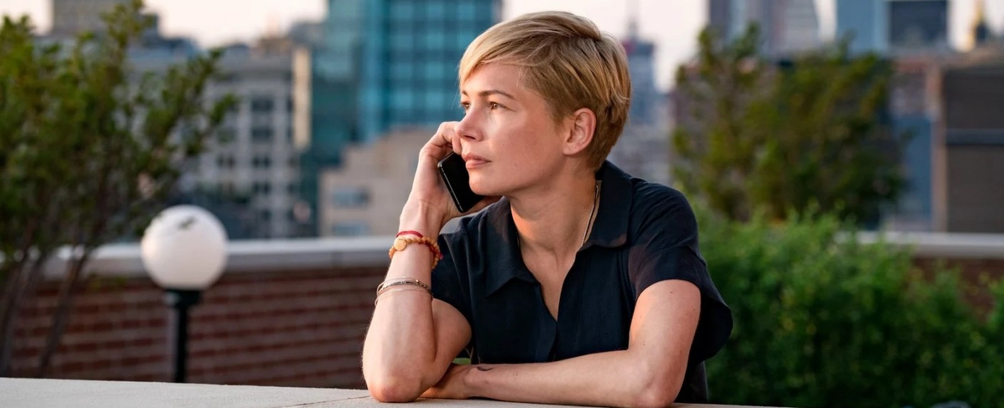 Michelle Williams in neuer Miniserie von „New Girl“-Schöpferin – Krebsdiagnose führt in „Dying for Sex“ zu sexuellem Erwachen – Bild: Sony Pictures Classics