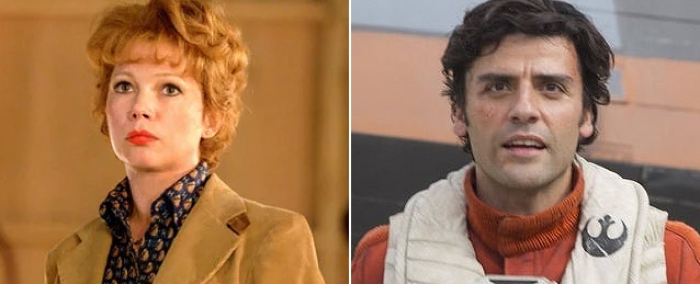 Michelle Williams und Oscar Isaac durchleben die „Szenen einer Ehe“ – HBO wagt sich an Neuverfilmung des Ingmar-Bergman-Klassikers – Bild: FX/​Lucasfilm