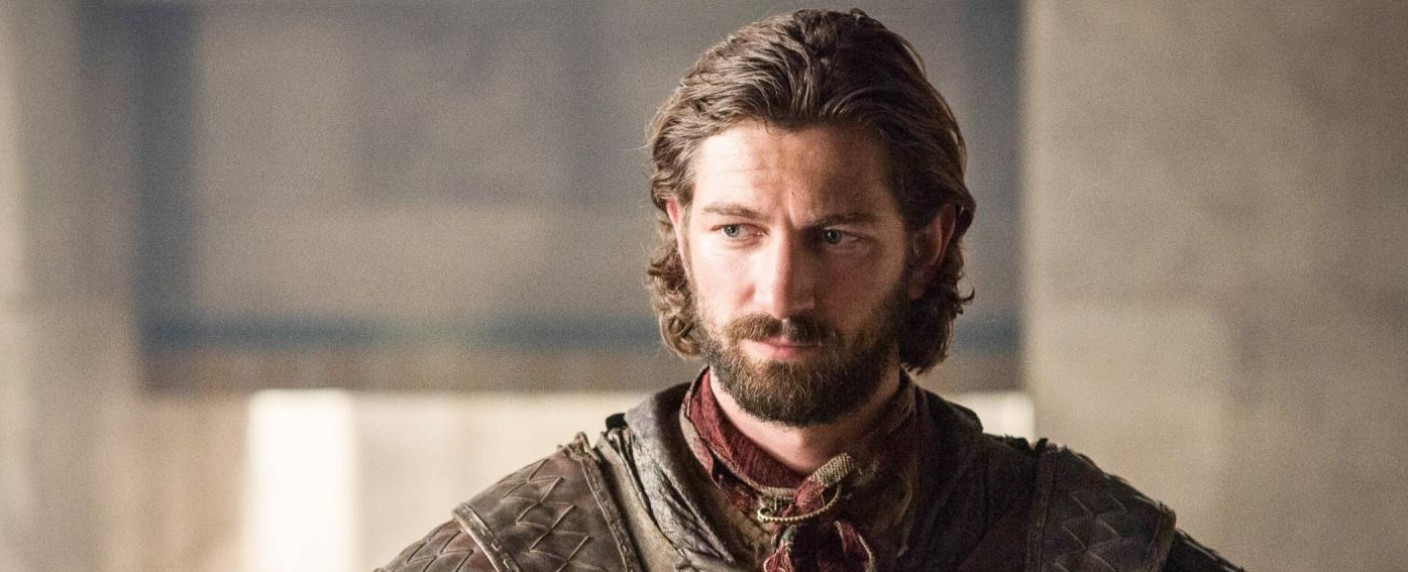 Michiel Huisman („Game of Thrones“) mit Hauptrolle neben Kaley Cuoco in „The Flight Attendant“ – Dreharbeiten zur Roman-Adpation starten diesen Herbst – Bild: HBO