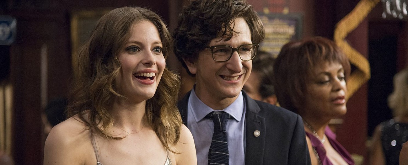 „Love“: Netflix gibt Veröffentlichungstermin bekannt – Judd Apatow-Sitcom startet im Februar – Bild: Suzanne Hanover/​Netflix