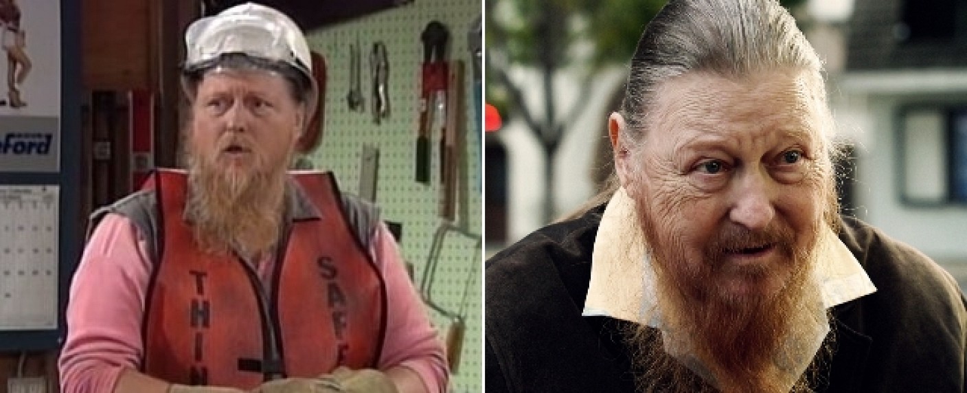 Charakterdarsteller Mickey Jones verstorben – Darsteller aus „Hör mal, wer da hämmert“, „V“ und „Justified“ wurde 76 – Bild: ABC/​FX