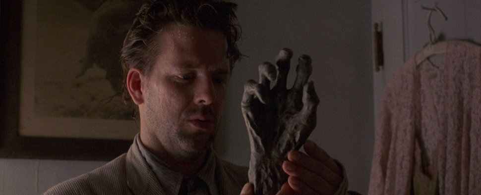 Mickey Rourke als Harry Angel im „Angel Heart“-Kinofilm – Bild: TriStar Pictures