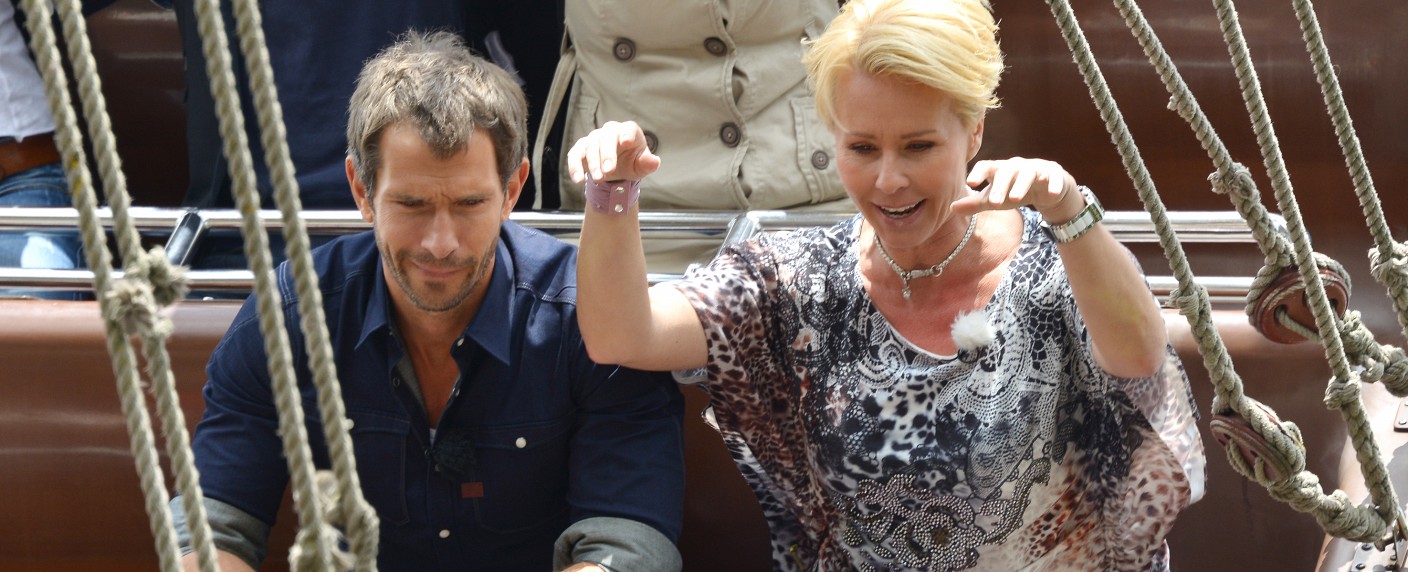 „Guinness World Records“: RTL II zeigt neue Staffel ab August – Auch „Die Bauretter“ kehren mit weiteren Folgen zurück – Bild: RTL II