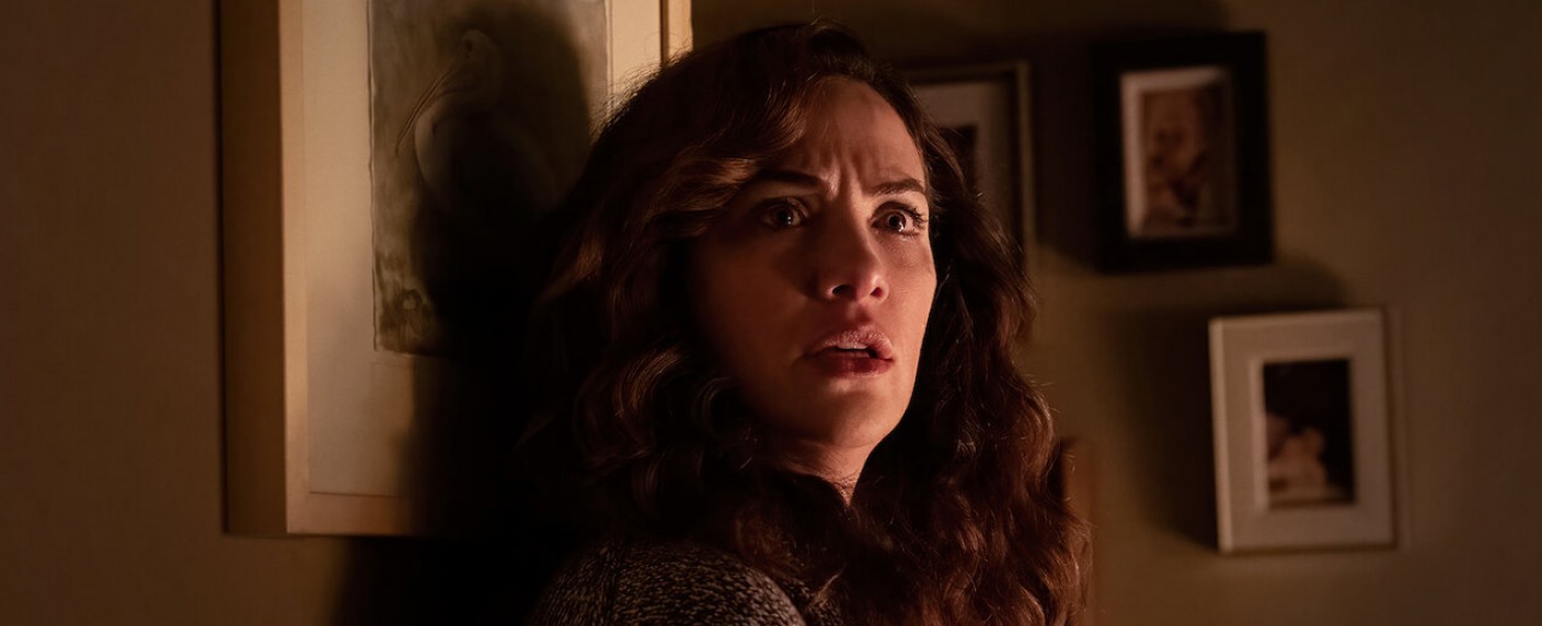 „Midnight Mass“: Trailer zur Horrorserie von „Spuk in Hill House“-Machern – Miniserie noch im September bei Netflix – Bild: Netflix