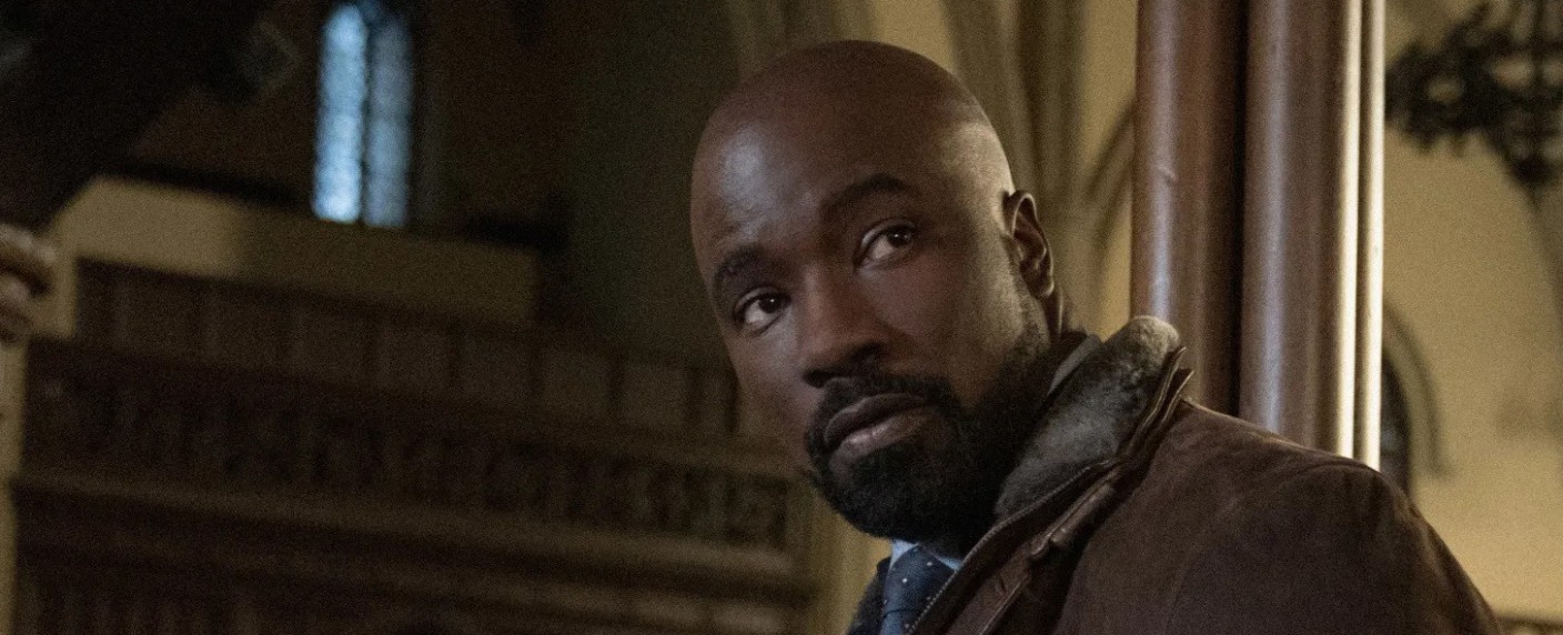 „Cupertino“: Neue Serie vom „Evil“-Team erhält Serienbestellung – Mike Colter als Anwalt, der gegen übermächtige Tech-Firmen antritt – Bild: CBS