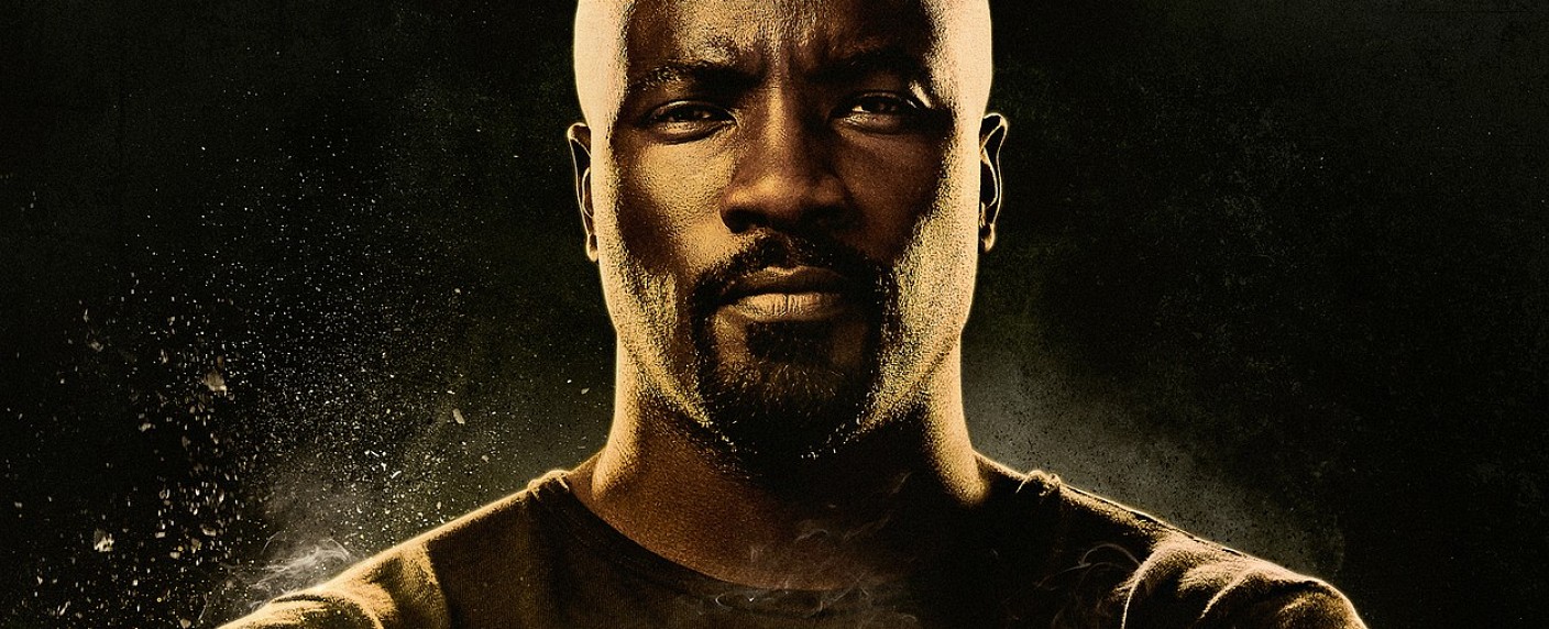 Netflix beendet „Marvel’s Luke Cage“ nach Staffel zwei – Streaming-Anbieter trennt sich überraschend von weiterem Superhelden – Bild: Netflix