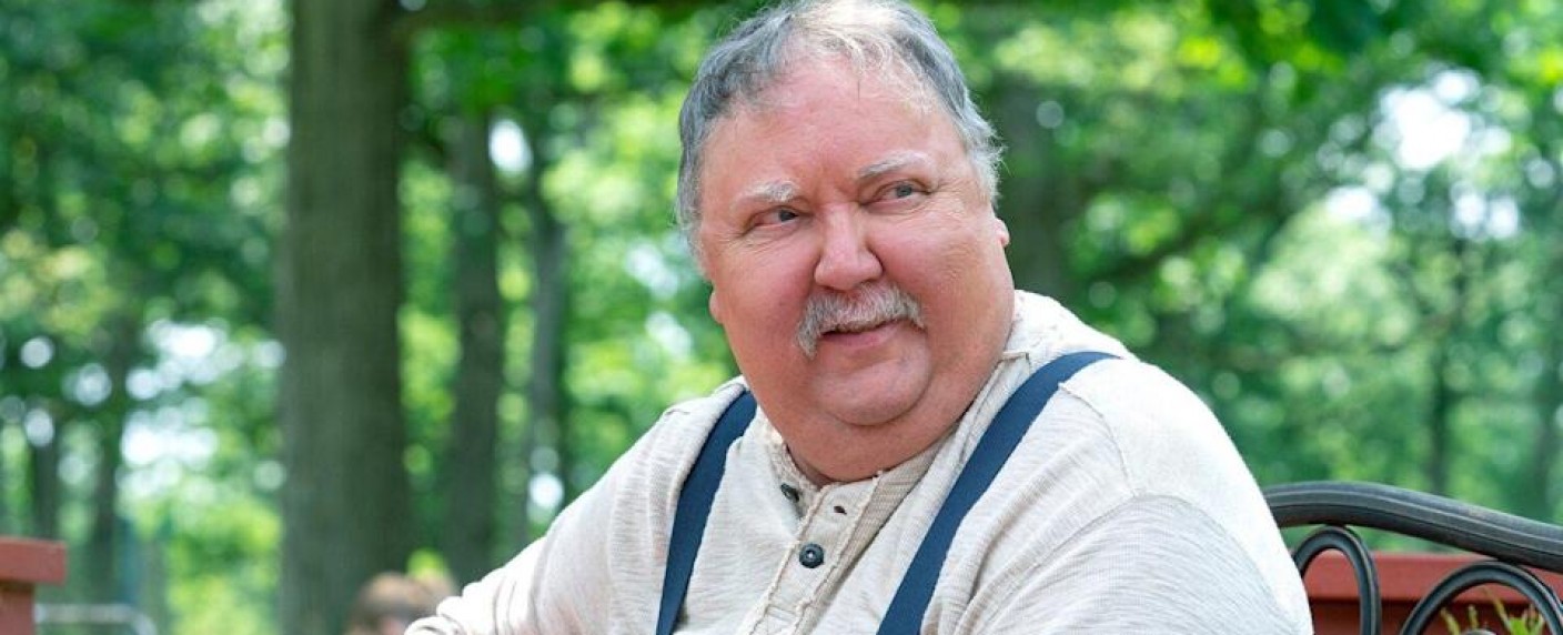 Charakterdarsteller Mike Hagerty aus „Friends“, „Somebody Somewhere“ verstorben – Schauspieler wurde 67 Jahre alt – Bild: HBO