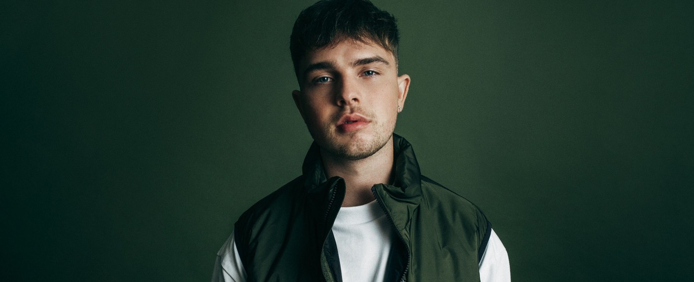 „DSDS“ verpflichtet jüngsten Juror aller Zeiten – Popstar Mike Singer ist erst 20 Jahre alt – Bild: TVNOW/​Robert Wunsch