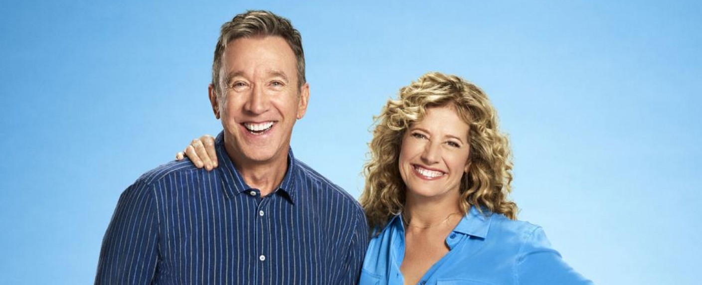 „Last Man Standing“: Deutschlandpremiere der achten Staffel im Dezember – Jüngste Folgen der Sitcom mit Tim Allen – Bild: FOX Broadcasting. /​ Elisabeth Caren