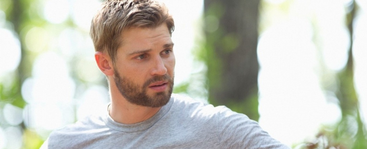 Mike Vogel („Under the Dome“) kämpft bei NBC „ For God and Country“ – „Barbie“ wird in Militär-Drama Anführer einer Spezialeinheit – Bild: CBS