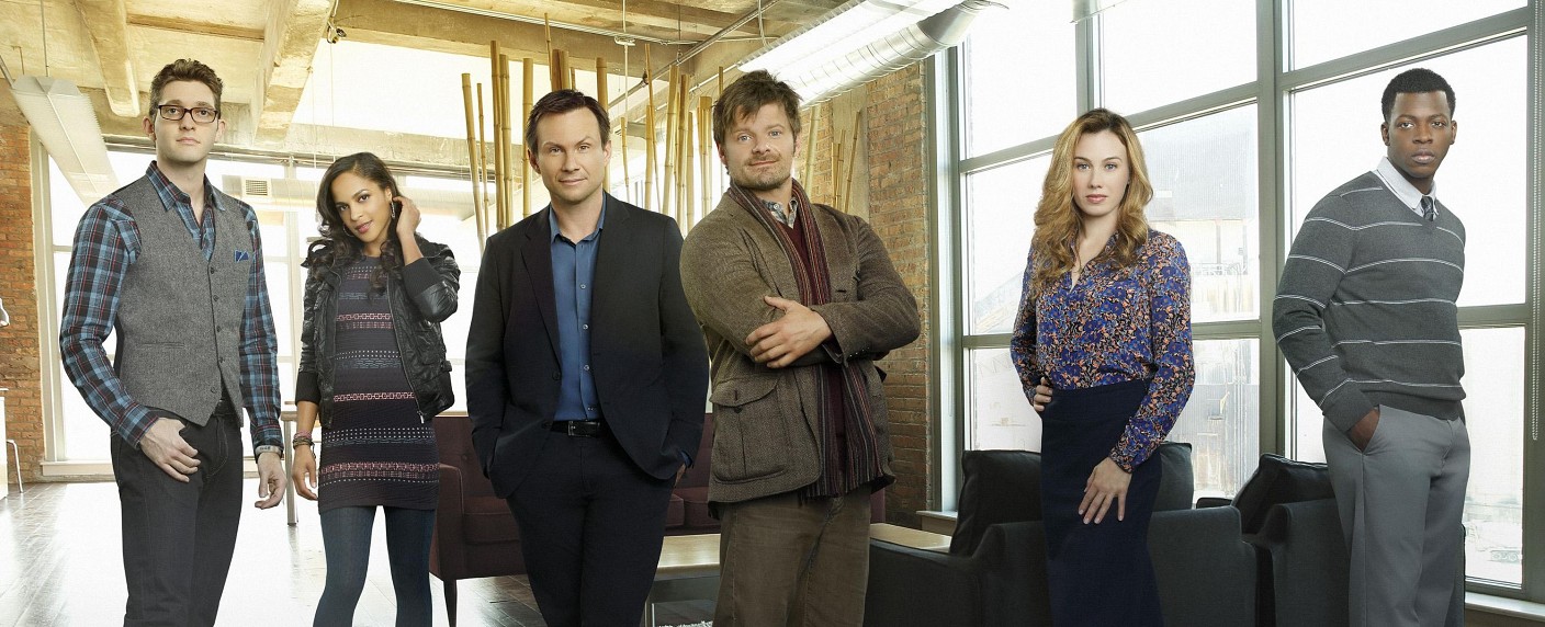 ABC gibt Starttermin von „The Black Box“ bekannt – US-Network zieht Premiere von „Mind Games“ vor – Bild: ABC