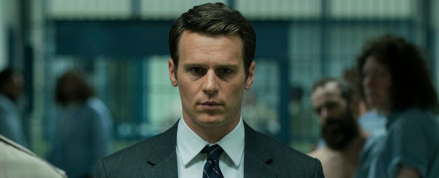 „Mindhunter“ Finaler Trailer zur kommenden FBISerie von Netflix
