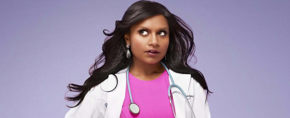 Mindy Kaling in „The Mindy Project“ – Bild: FOX