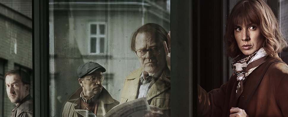 „Die Schläfer“ – Bild: HBO Europe/Etamp Film