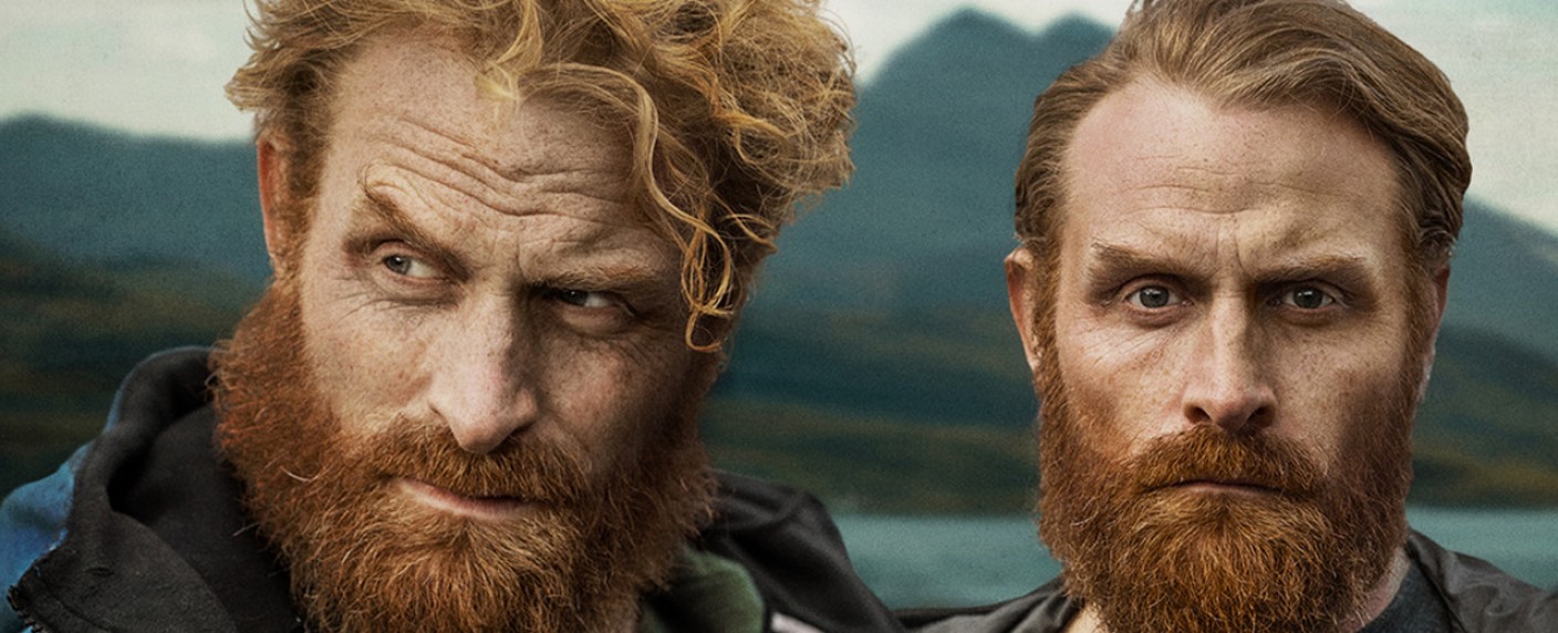 [UPDATE] „Twin“: Neues Crime-Drama mit „Game of Thrones“-Star Kristofer Hivju noch vor Weihnachten – Serie feiert im Januar TV-Premiere im Ersten – Bild: NRK TV