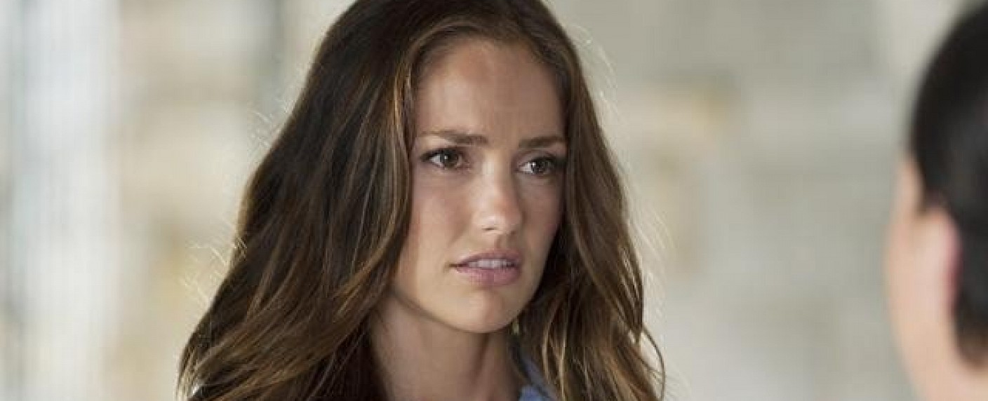 Minka Kelley („Friday Night Lights“) schließt sich „The Path“ an – Kathleen Turner ebenfalls in Hulu-Serie von Jason Katims – Bild: ABC