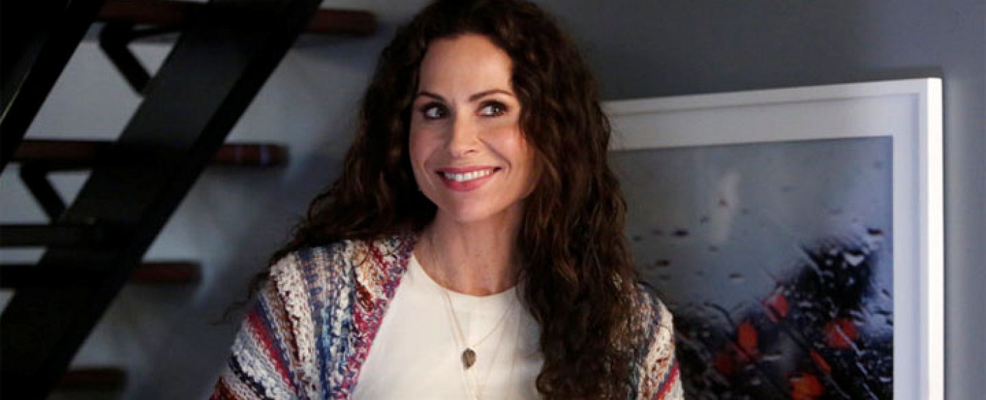 „Speechless“: Minnie Driver übernimmt Hauptrolle in ABC-Comedy-Pilot – Mason Cook porträtiert den stummen Sohn der Familie – Bild: NBC