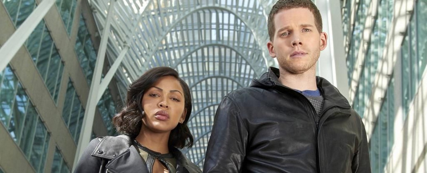 US-Quoten: „Minority Report“ nur noch für eine Minderheit sehenswert – Auch „Life in Pieces“-Zuschauerschaft verkrümelt sich – Bild: FOX