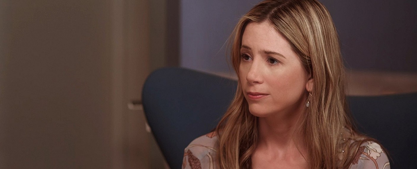 Mira Sorvino übernimmt Hauptrolle in Militär-Anwalts-Pilot „The Code“ – Ex-„Aphrodite“ für CBS „im Auftrag der Ehre“ unterwegs – Bild: Arctica Films