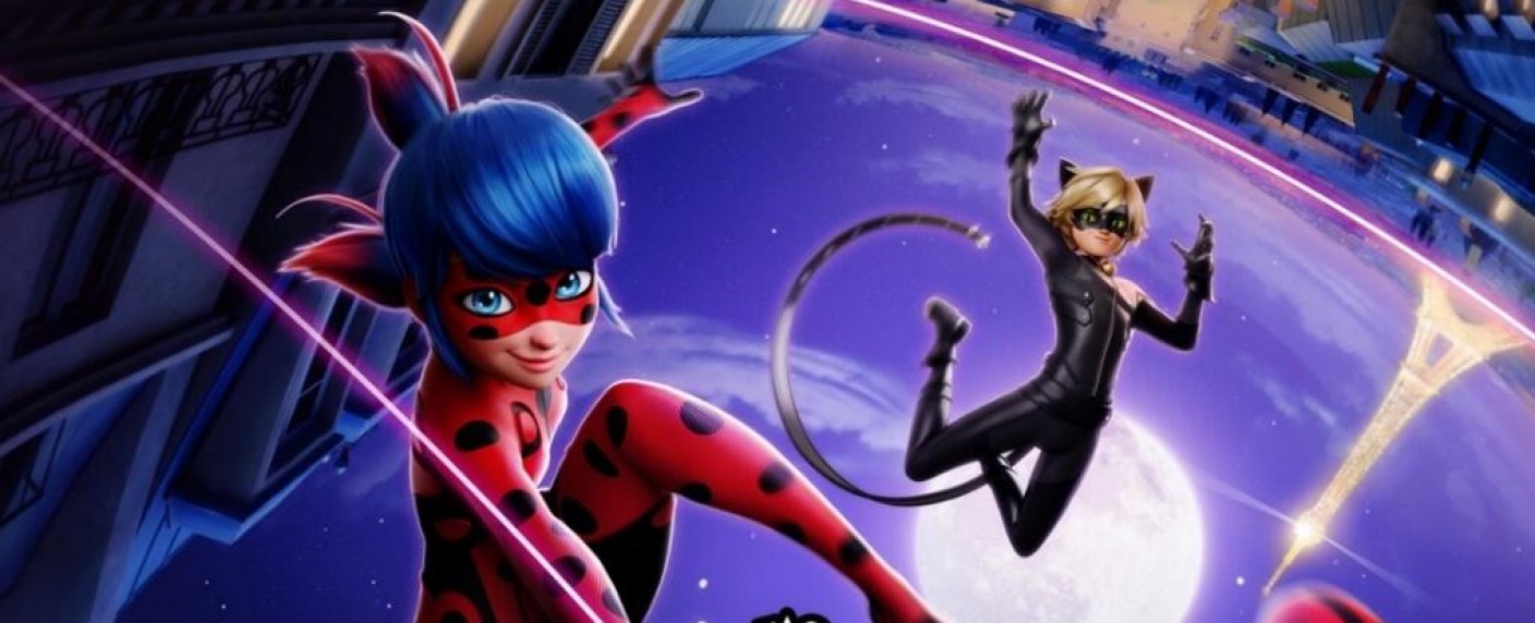 „Miraculous“: Termin für Staffel 6 der beliebten Animationsserie steht fest – Disney Channel kündigt frische Folgen mit Ladybug und Cat Noir an – Bild: Disney