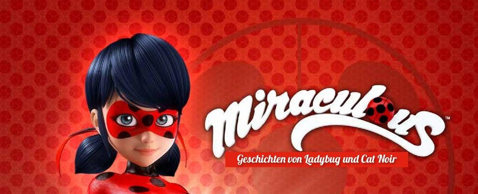 „Miraculous – Geschichten von Ladybug und Cat Noir“ – Bild: Disney Channel