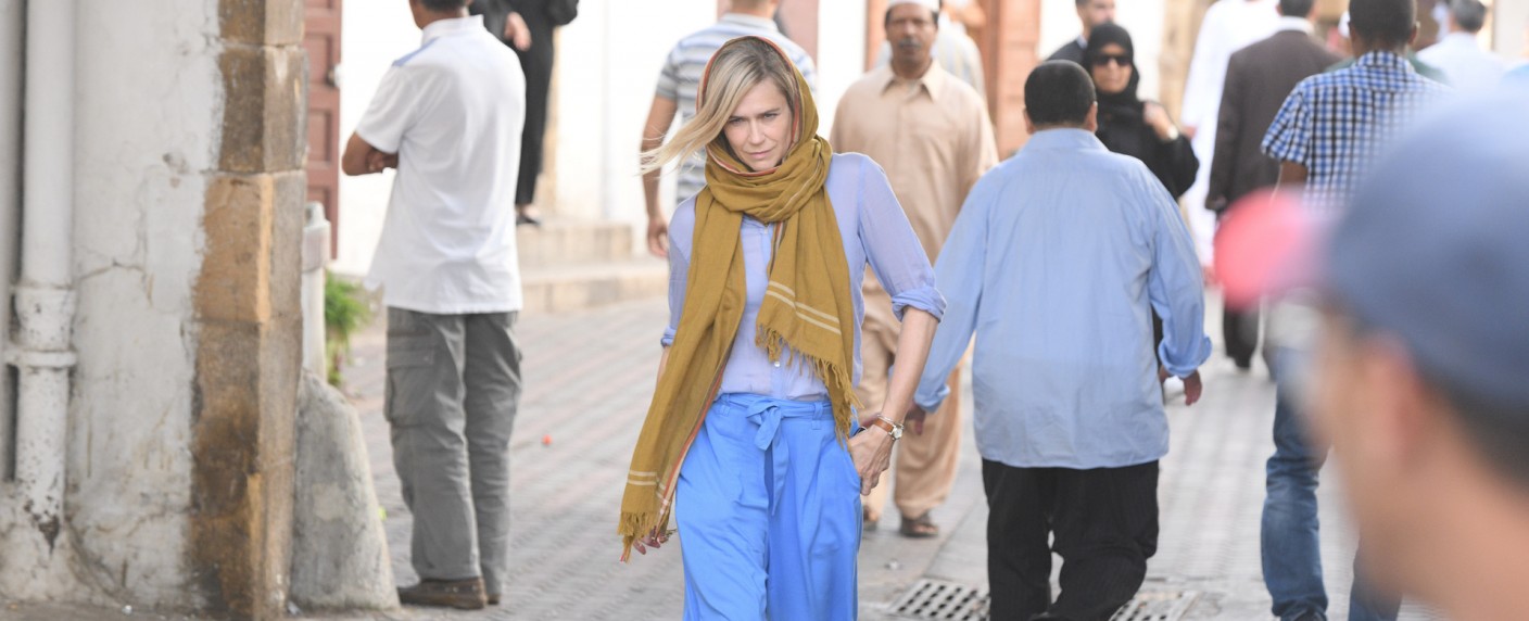 ZDF: Ausblick auf das Fiction-Programm 2020 – Dieses Jahr sollen sich die internationalen Partnerschaften auszahlen – Bild: ZDF/​Eric Vernazobres /​ FTV /​ Storia television