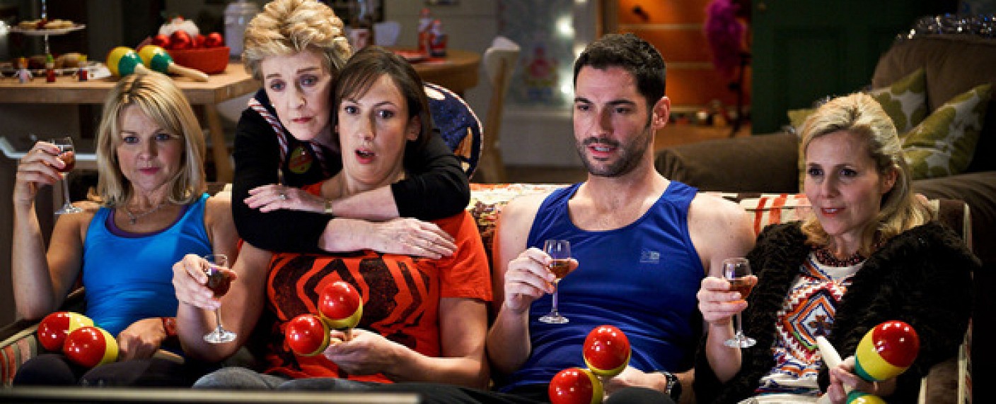 „Miranda“: Britcom endet mit zwei Specials – Ende der Comedyserie von und mit Miranda Hart ist offiziell – Bild: BBC