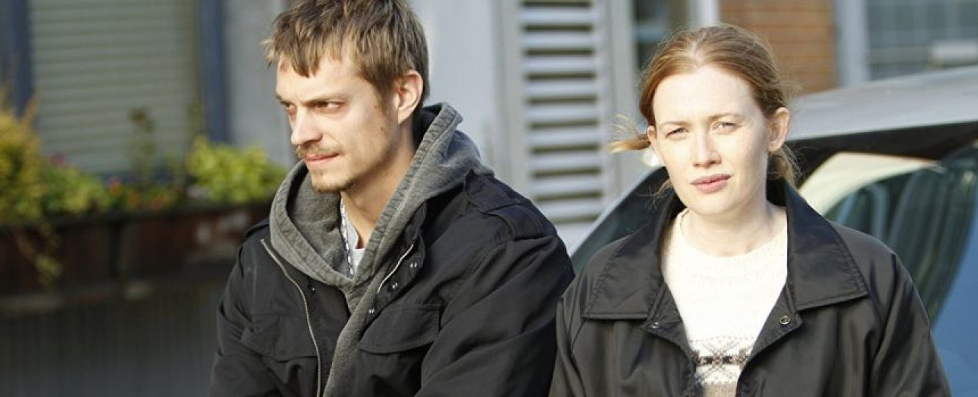 „For All Mankind“: Mireille Enos schließt sich der Serie ihres „The Killing“-Kollegen an – Hanna-Darstellerin wird Polizistin auf dem Mars – Bild: AMC