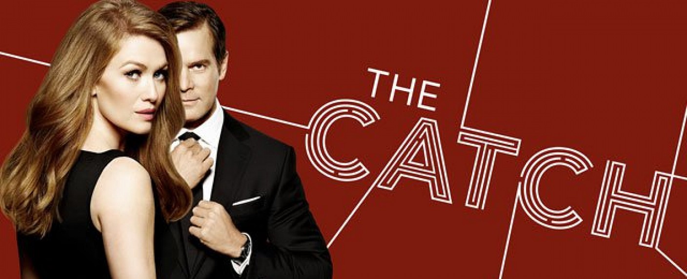 ABC beendet acht Serien, darunter „The Catch“, „Real O’Neals“, „Secrets and Lies“ – Absetzung von „Conviction“ und „Notorious“ offiziell – Bild: ABC