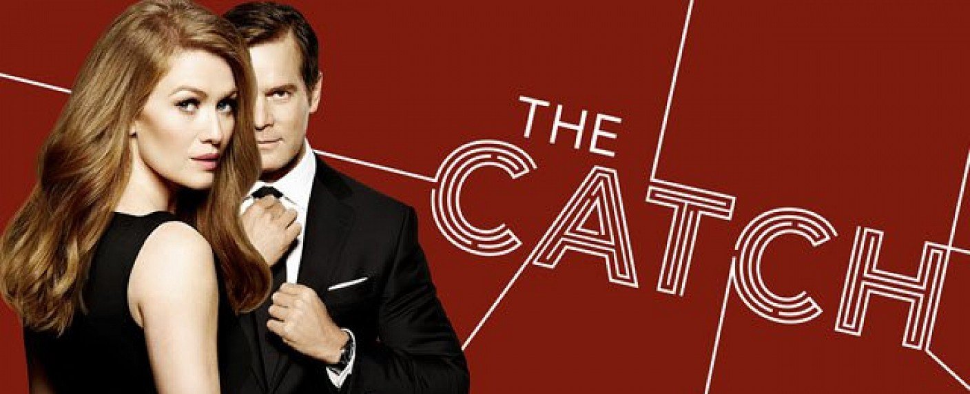„The Catch“ Neuer Trailer zur ShondaRhimesSerie enthüllt weitere