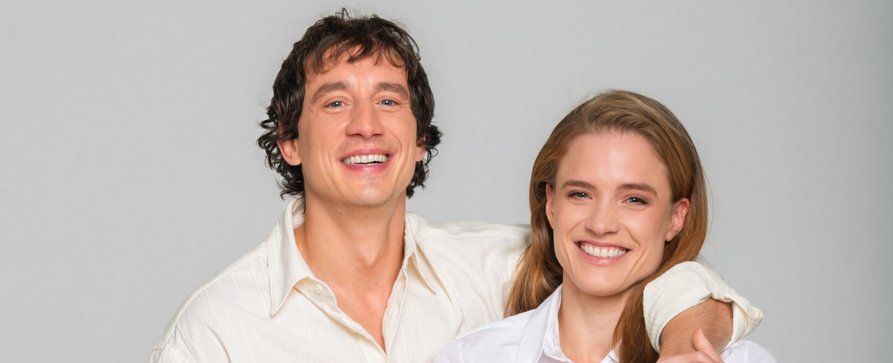 Neues „Tatort“-Ermittlerduo aus Österreich stellt sich vor – Nachfolge von Harald Krassnitzer und Adele Neuhauser steht fest – Bild: ORF/​Thomas Ramstorfer