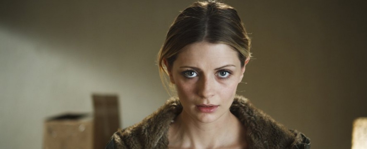 „Revovery Road“: Mischa Barton („O.C., California“) kommt zu Besuch – ABC-Family-Serie bringt Darstellerin zurück ins Fernsehen – Bild: Gravitas Ventures