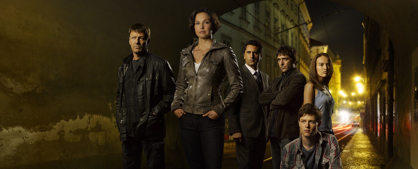 VOX nimmt „Missing“ mit Ashley Judd ins Programm – US-Serie in nächtlicher Event-Programmierung – Bild: ABC