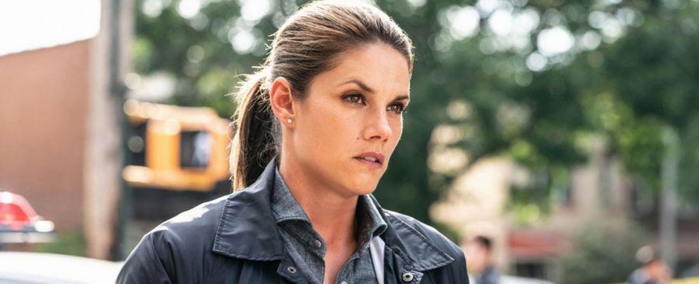„FBI: Special Crime Unit“: Missy Peregrym legt Babypause ein – Auftakt der fünften Staffel ohne Hauptdarstellerin – Bild: CBS