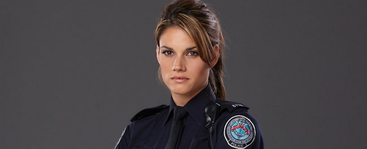 „F.B.I.“: Missy Peregrym mit Hauptrolle in CBS-Krimi – „Rookie Blue“-Polizistin wird zur Bundesagentin – Bild: ABC
