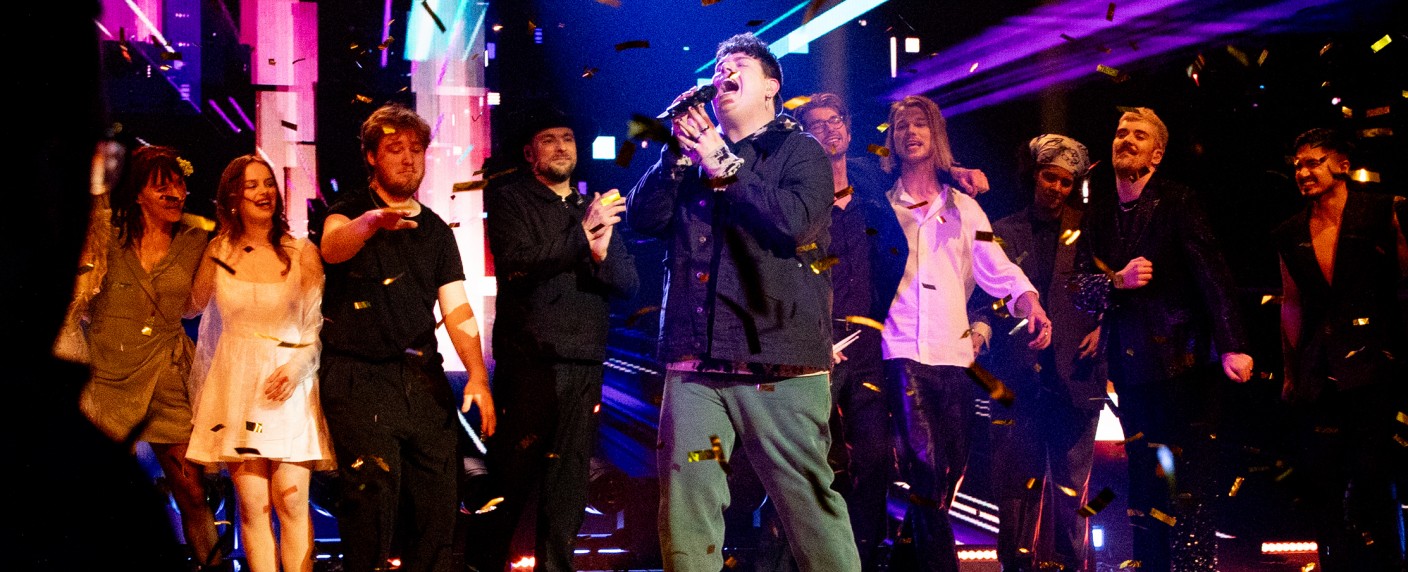 ESC 2025: NDR behält Verantwortung für deutschen Beitrag – Gerüchte vom Tisch, kein Wechsel innerhalb der ARD – Bild: NDR/​Claudia Timmann