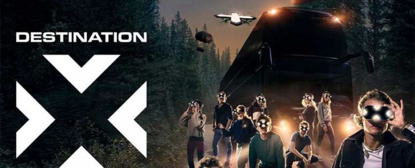 ProSieben-Pläne und Elton-Rauswurf: ProSieben-Chef äußert sich – Zwischen „Destination X“, Comedy-Mittwoch und „Schlag den Star“ – Bild: VTM