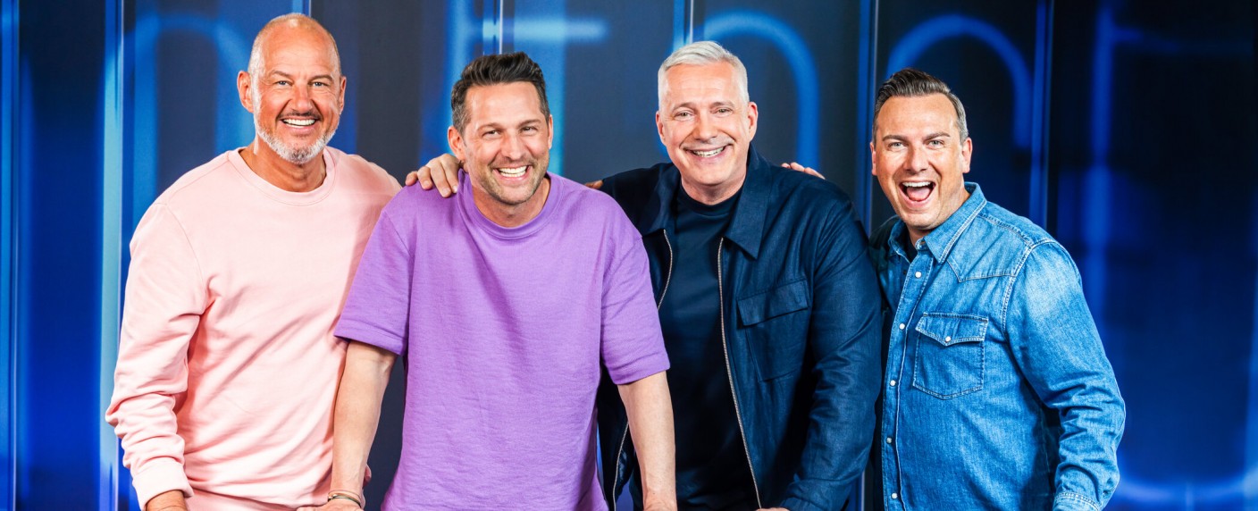 [UPDATE] „The Taste“: An diesem Tag kehrt Frank Rosin zur Kochshow zurück – Starttermin für die zwölfte Staffel des Dauerbrenners – Bild: Sat.1/​Jens Hartmann
