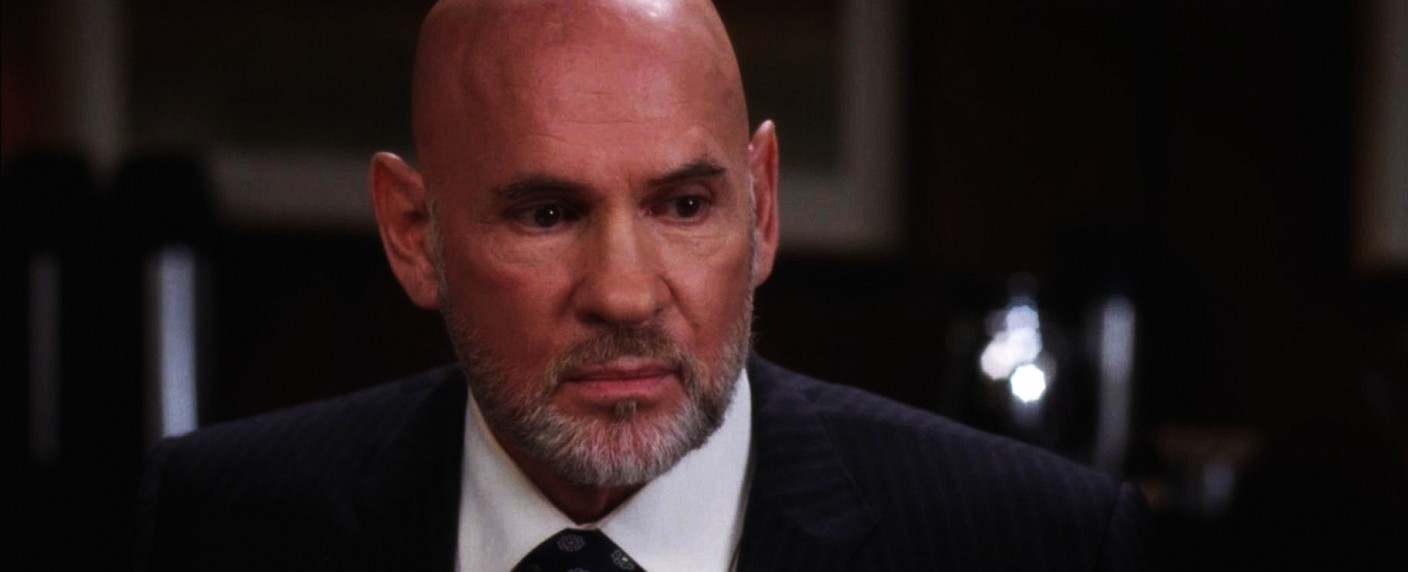 „Akte X“: Duchovny kündigt Rückkehr von Skinner und dem Krebskandidaten an – Auch Autoren-Trio aus Anfangstagen wieder dabei – Bild: ABC