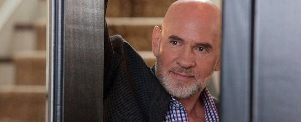 Mitch Pileggi in „Dallas“ – Bild: TNT